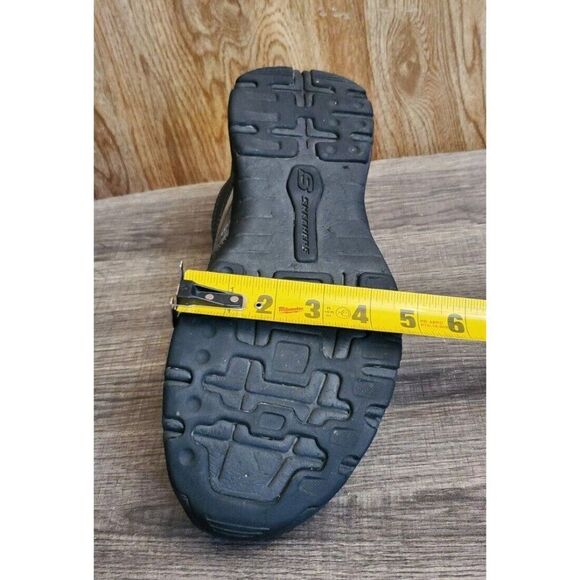 Skechers Relaxed Fit Artifact Excavate Loafers Mens Size 11 Brown - Picture 12 of 12